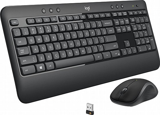 �� ����� ����� ������ MK540 Logitech