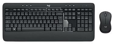 �� ����� ����� ������ MK540 Logitech
