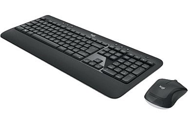 �� ����� ����� ������ MK540 Logitech