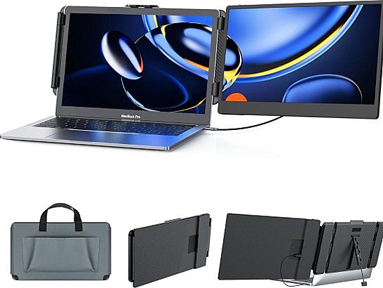 ��� ���� ���� Dual-Screen S1 