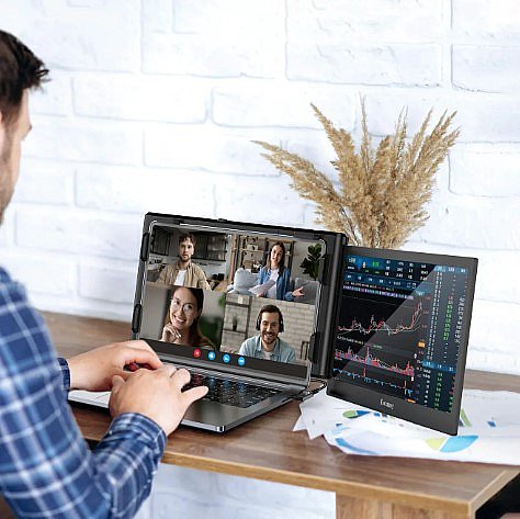 ��� ���� ���� Dual-Screen S1 