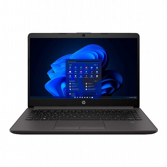 HP240R G9 14 FHD i5-1334U/8GB RAM/256GB SSD/WIN11PRO/Dark Silver/3YOS/B39SCAT#ABT