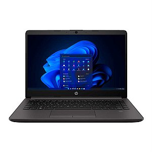 HP240R G9 14' FHD i5-1334U/8GB RAM/256GB SSD/WIN11PRO/Dark Silver/3YOS/B39SCAT#ABT