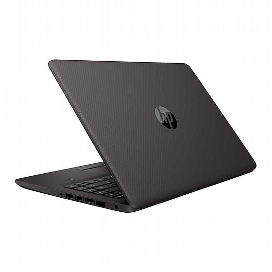 HP240R G9 14 FHD i5-1334U/8GB RAM/256GB SSD/WIN11PRO/Dark Silver/3YOS/B39SCAT#ABT