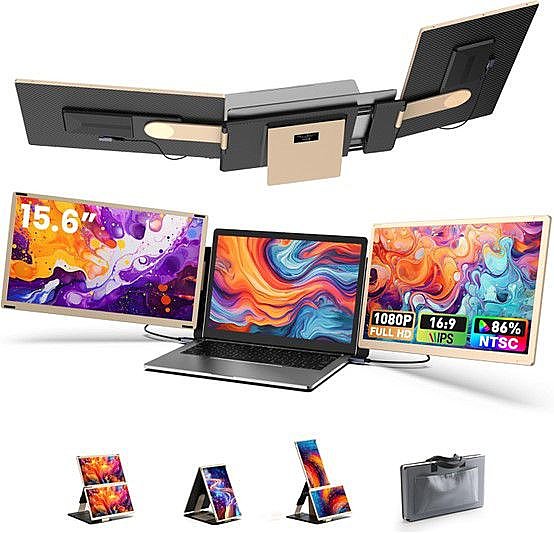 ��� ���� ����  Tri-Screen S6