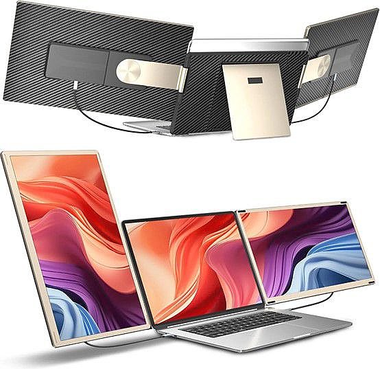 ��� ���� ����  Tri-Screen S6