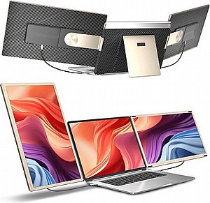 ��� ���� ����  Tri-Screen S6