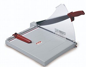 גיליוטינה 13921 Guillotine KW A4 גיליוטינה 13921 Guillotine KW A4