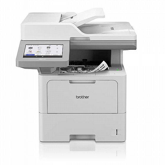 ����� ����� ������ �/� ���� Brother MFCL6910DN