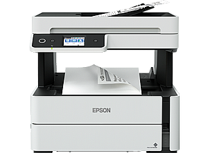 ����� ��� ������ �/� Epson ECOTANK M3170� �����