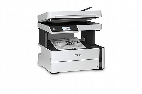 ����� ��� ������ �/� Epson ECOTANK M3170� �����
