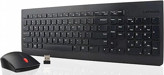 �� ����� ����� ������ ���/���� lenovo 510 wireless combo keyboard & mouse