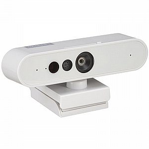 מצלמת רשת Lenovo 510 FHD Webcam מצלמת רשת Lenovo 510 FHD Webcam