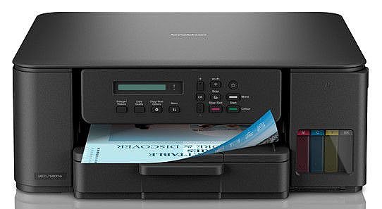 ����� ��� ������ ������� 3 �-1 tankbenefit DCP-T580DW 