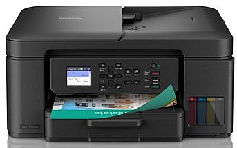 ����� ��� ������� 3 �-1 tankbenefit DCP-T780DW
