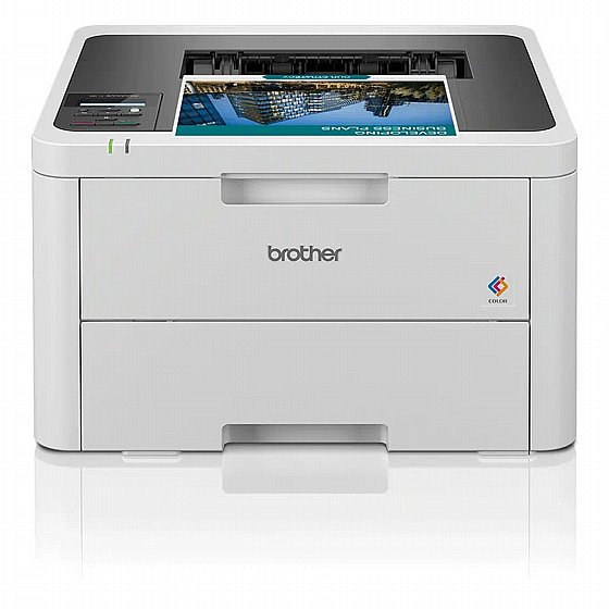 ����� ����� LED ������� HL-L3220CW ���� 