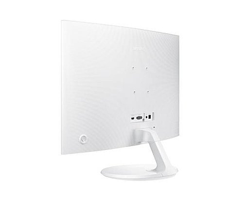 ��� ���� ��� ���� �27 ����� Samsung C27F391FH LED CURVED ������