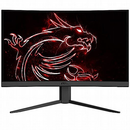 ��� ���� �������� �23.6 ������ MSI Optix G24C4 Full HD