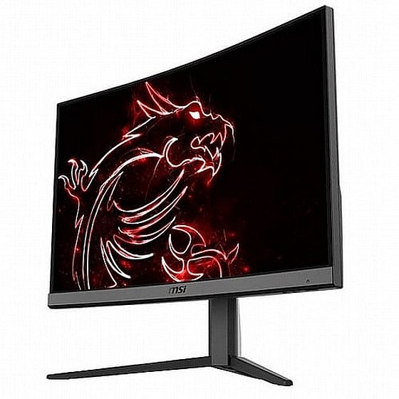 ��� ���� �������� �23.6 ������ MSI Optix G24C4 Full HD