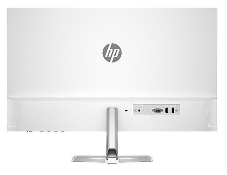 ��� ���� HP MONITOR 27 527SW FHD IPS VGA/HDMI/WHITE/1YW