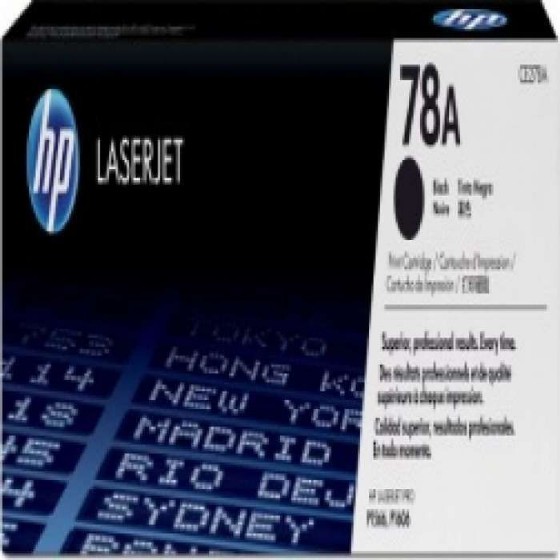 ���� ���� HP 78A CE278A �����