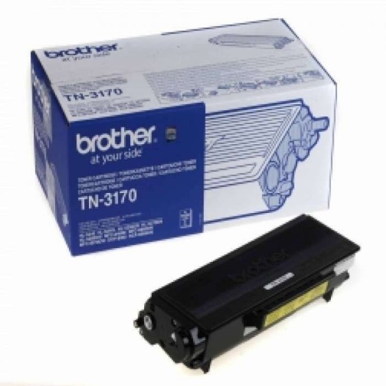 ���� ������ ���� Brother TN3170 ����