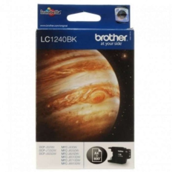 ��� ��� ���� Brother LC1240BK ����