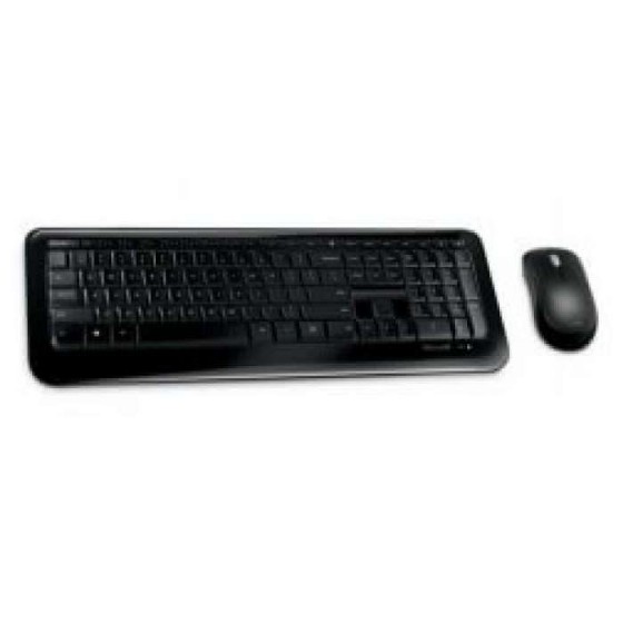 ����� ����� Microsoft Wireless Desktop 850 ���������