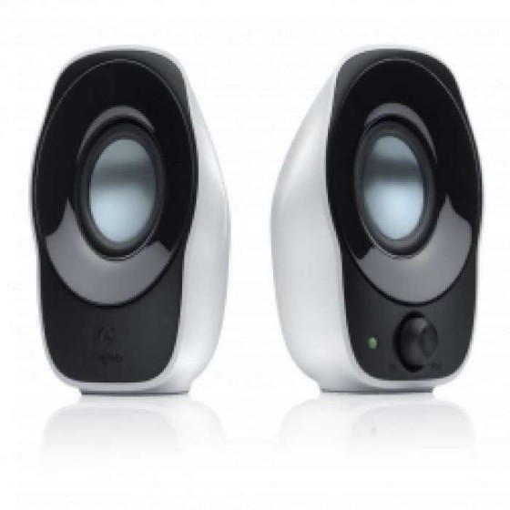 ������� ����� Logitech Z120