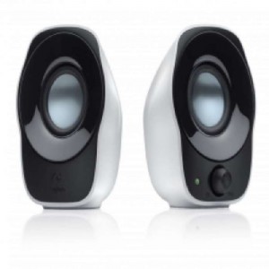 ������� ����� Logitech Z120