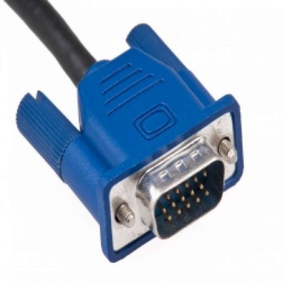 ��� 10 ��� VGA