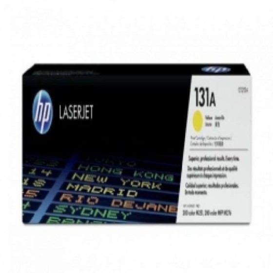 ���� ���� HP 131A CF212A ����
