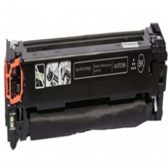 ���� ���� HP 131A CF210A ����