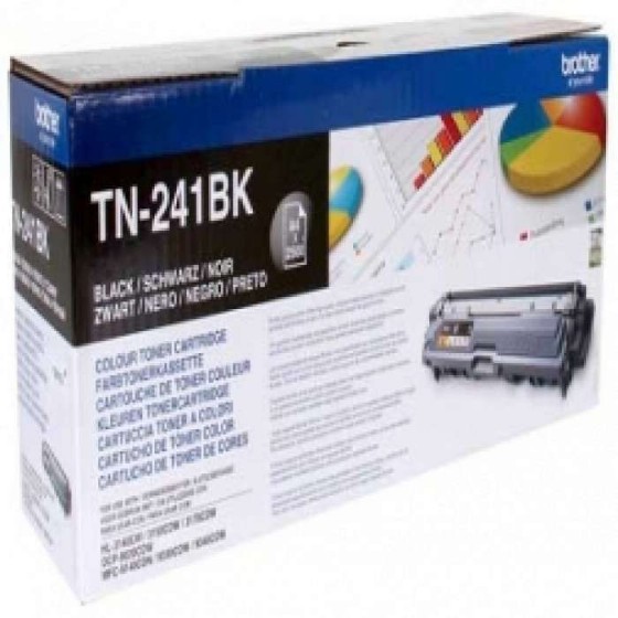 ���� ���� ����  TN241BK Brother