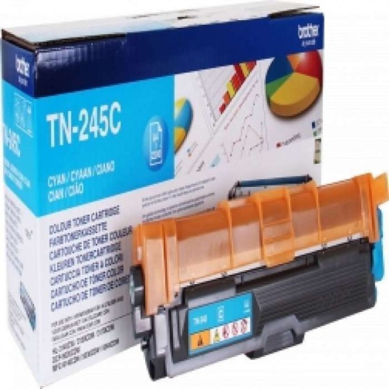 TN245C Brother ���� ���� ����