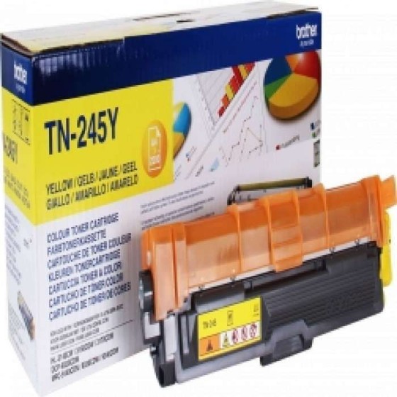TN245Y Brother ���� ���� ����