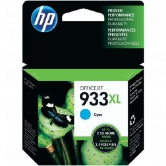 ��� ��� ���� HP 933XL CN054AE ���� �����