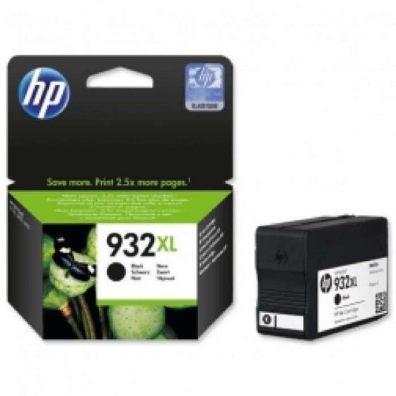 ��� ��� ���� HP 932XL CN053AE