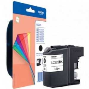 LC223BK ���� Brother ����