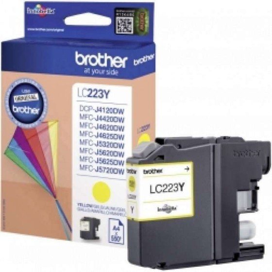 LC223Y ���� Brother ����