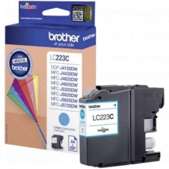 LC223C ���� Brother ����