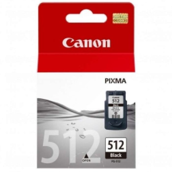 ��� ��� ���� Canon PG512 ���� �����