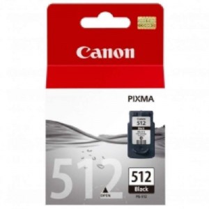 ��� ��� ���� Canon PG512 ���� �����