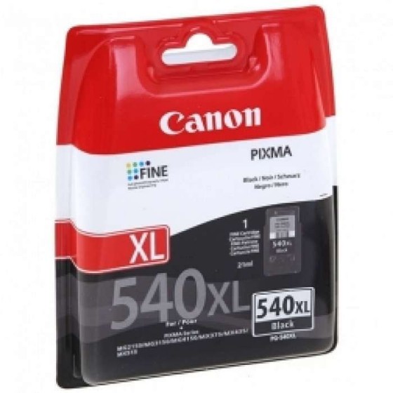 ��� ��� ���� Canon PG540XL ���� �����