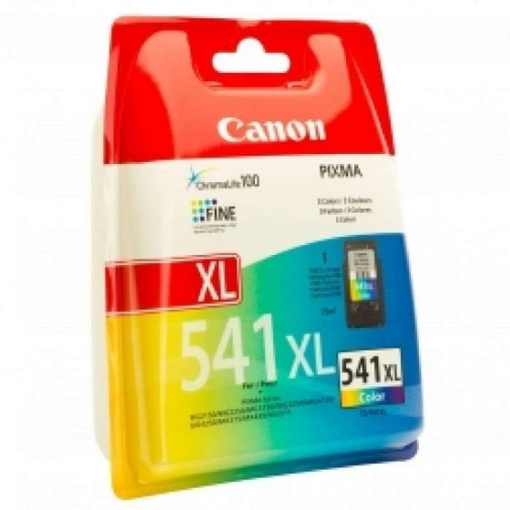 ��� ��� ������ Canon CL541XL ����