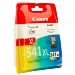 ��� ��� ������ Canon CL541XL ����