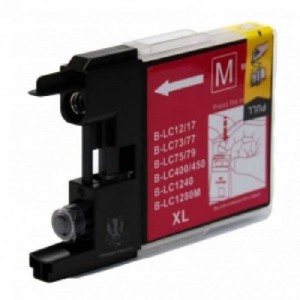 ��� ��� ���� Brother LC1280M ����