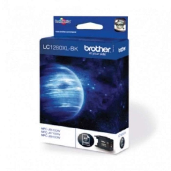 ��� ��� ���� ����  Brother LC1280BK