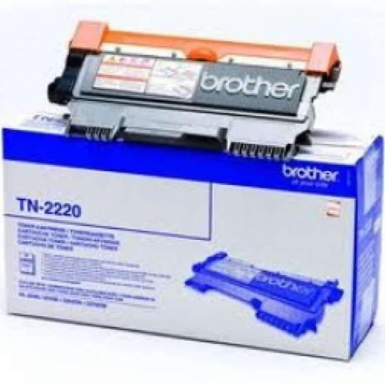 ���� ������  ���� Brother TN2220 ����