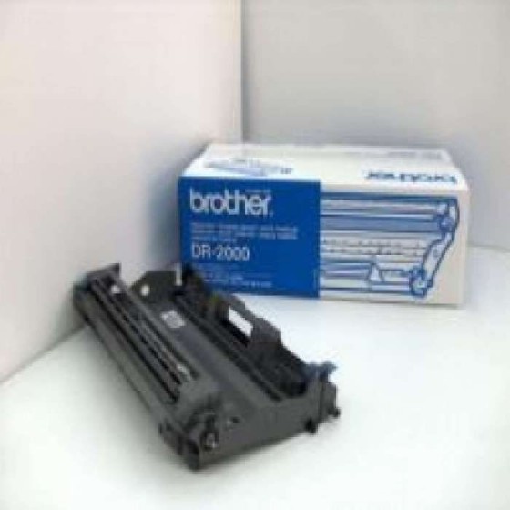 ��� ������ ���� Brother DR2000 �����